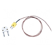 Sonda temperaturowa GW INSTEK GTL-205A