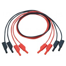 Przewód pomiarowy GW INSTEK GTL-210