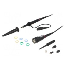 Sonda: do oscyloskopu GW INSTEK GTP-100B-4