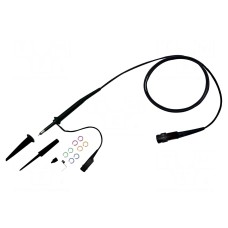 Sonda: do oscyloskopu GW INSTEK GTP-200B-4