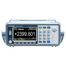 Miernik: woltomierz GW INSTEK GVM-9102