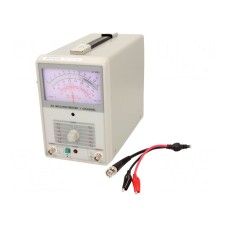 Miliwoltomierz GW INSTEK GVT-417B