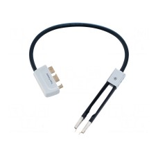 Akces.pom: przewód pomiarowy GW INSTEK LCR-108