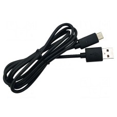 Akces.pom: przewód USB GW INSTEK LCR-205