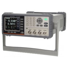 Mostek RLC GW INSTEK LCR-6100