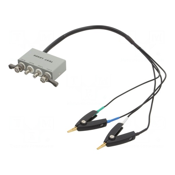 Mostek RLC GW INSTEK LCR-6100