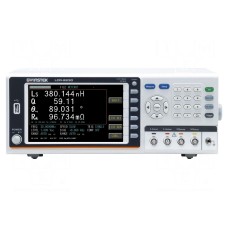 Mostek RLC GW INSTEK LCR-8230