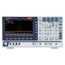 Oscyloskop: cyfrowy GW INSTEK MDO-2074EX