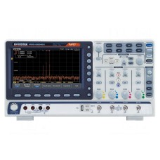 Oscyloskop: cyfrowy GW INSTEK MDO-2104EX