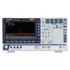 Oscyloskop: cyfrowy GW INSTEK MDO-2202EX