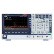 Oscyloskop: cyfrowy GW INSTEK MDO-2204EG