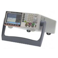 Generator laboratoryjny: funkcyjny, arbitralny GW INSTEK MFG-2120MA