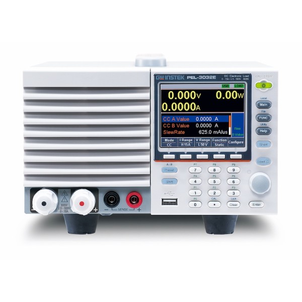 Obciążenie elektroniczne GW INSTEK PEL-3032E