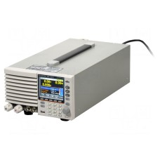 Obciążenie elektroniczne GW INSTEK PEL-3041