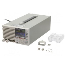 Obciążenie elektroniczne GW INSTEK PEL-3041H