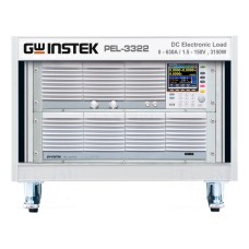 Obciążenie elektroniczne GW INSTEK PEL-3322