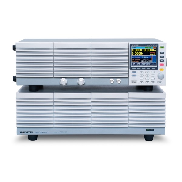 Obciążenie elektroniczne GW INSTEK PEL-3323H