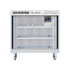 Obciążenie elektroniczne GW INSTEK PEL-3533