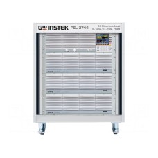 Obciążenie elektroniczne GW INSTEK PEL-3744