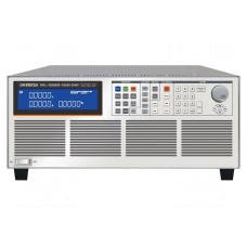 Obciążenie elektroniczne GW INSTEK PEL-5006G-1200-240