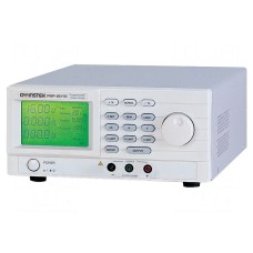 Zasilacz laboratoryjny: programowalny GW INSTEK PSP-2010