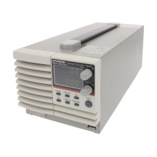 Zasilacz laboratoryjny: programowalny GW INSTEK PSW 160-14.4