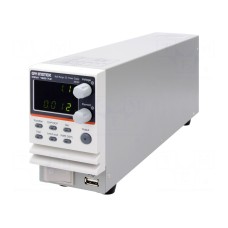 Zasilacz laboratoryjny: programowalny GW INSTEK PSW 160-7.2