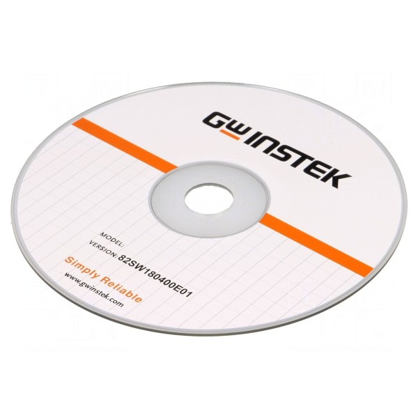 Zasilacz laboratoryjny: programowalny GW INSTEK PSW 80-13.5