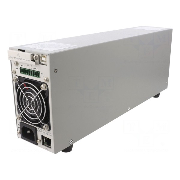 Zasilacz laboratoryjny: programowalny GW INSTEK PSW 800-1.44