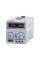 Zasilacz laboratoryjny: standardowy GW INSTEK SPS-3610