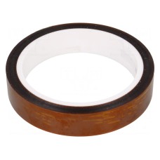 Taśma: wysokotemperaturowa H-OLD HOLD-H.20-19-33M