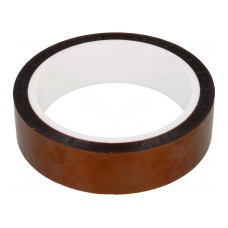 Taśma: wysokotemperaturowa H-OLD HOLD-H.20-25-33M