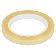 Taśma: elektroizolacyjna H-OLD HOLD-K.30-12-33M