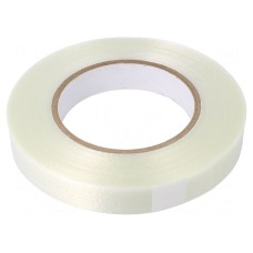 Taśma: elektroizolacyjna H-OLD PS.25 19MM 50M