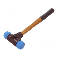 Młotek HALDER 3001.030