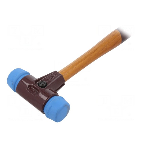 Młotek HALDER 3001.030