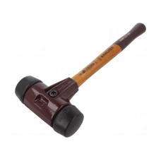 Młotek HALDER 3002.050