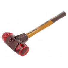 Młotek HALDER 3006.040