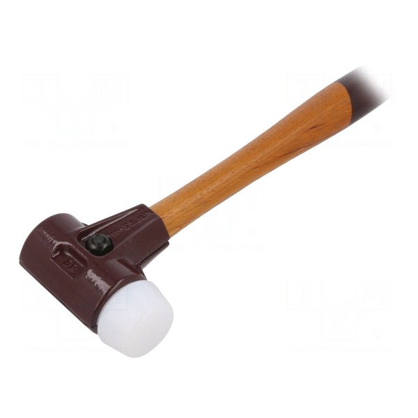 Młotek HALDER 3007.030