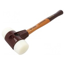 Młotek HALDER 3008.060