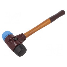 Młotek HALDER 3012.040