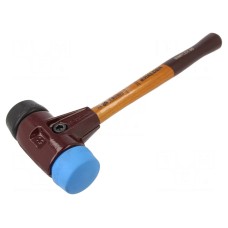 Młotek HALDER 3012.050