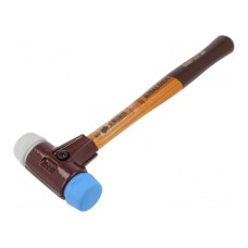 Młotek HALDER 3013.030