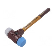 Młotek HALDER 3013.040