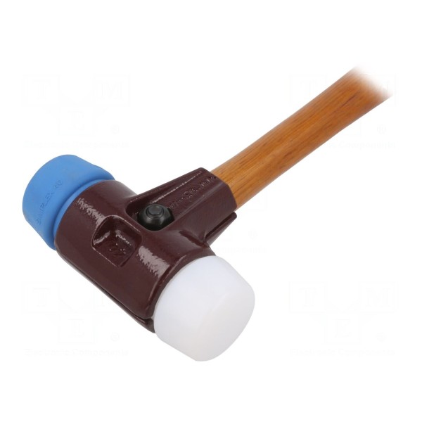 Młotek HALDER 3017.040