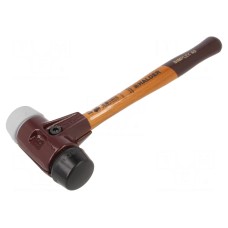 Młotek HALDER 3023.040