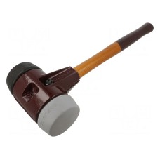 Młotek HALDER 3023.080