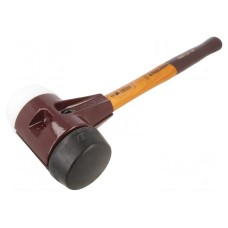 Młotek HALDER 3027.080