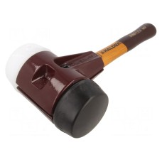 Młotek HALDER 3027.082