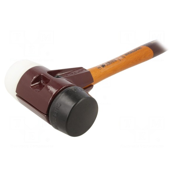 Młotek HALDER 3028.060